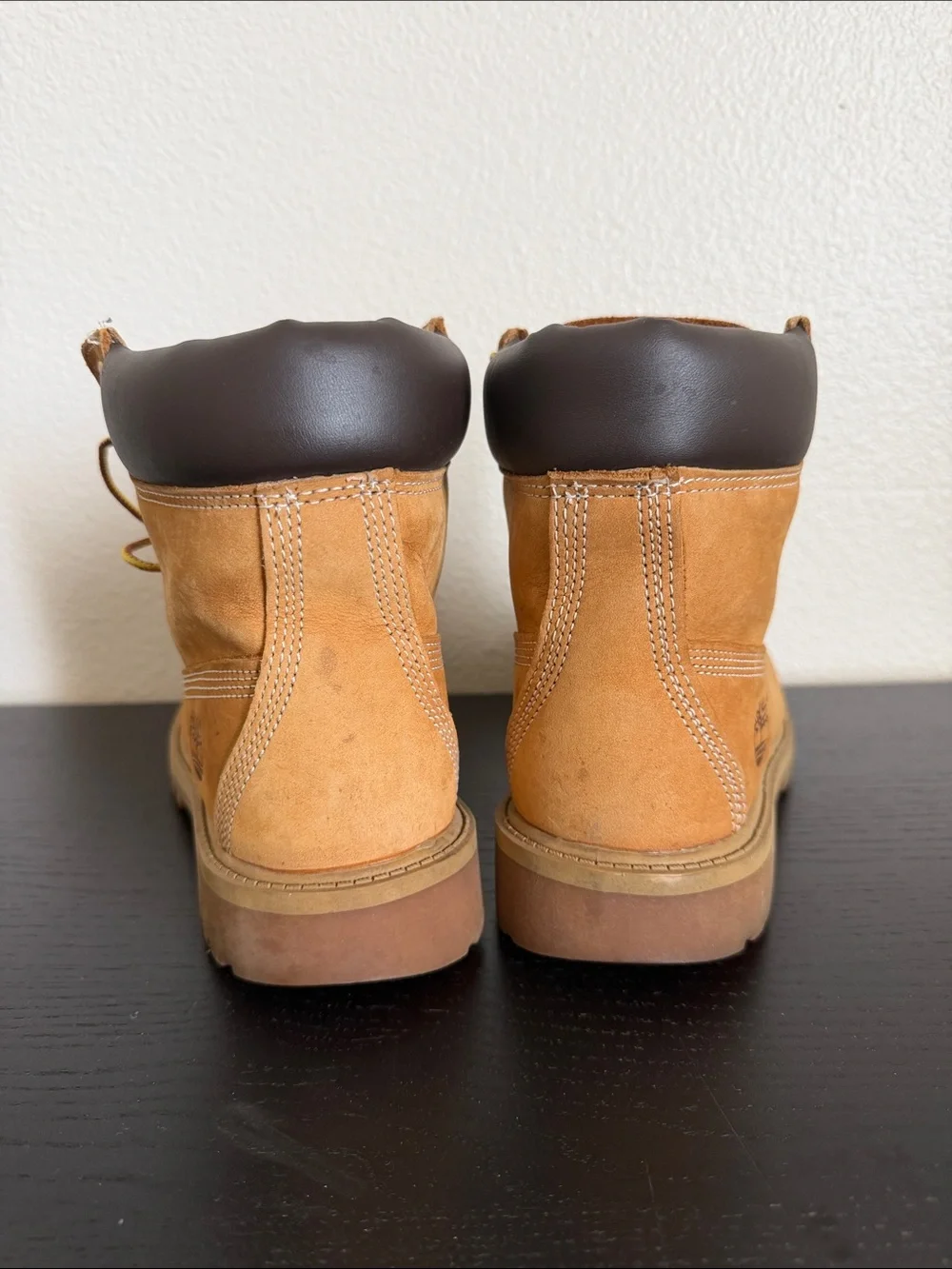 Timberland Junior 6